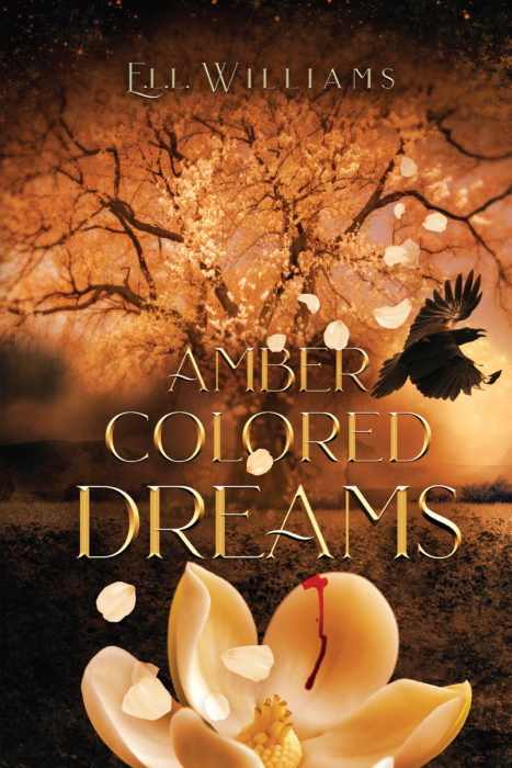 Amber Colored Dreams